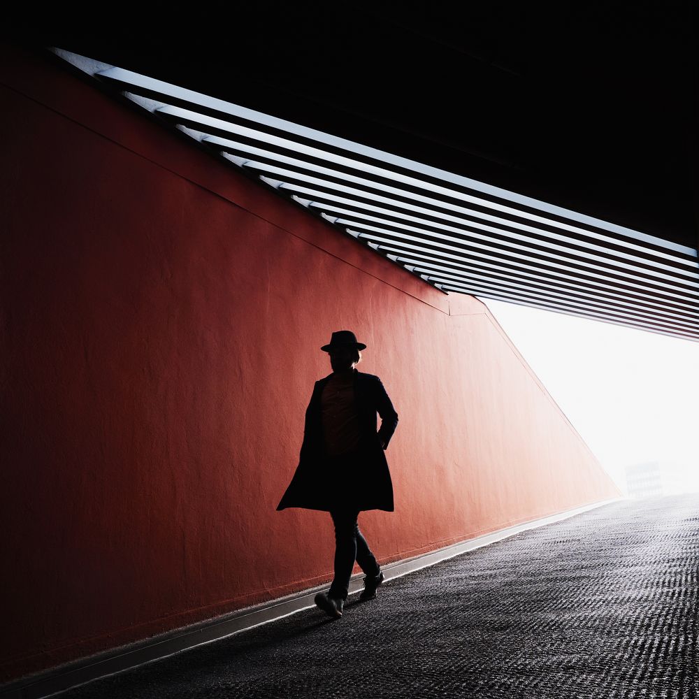 Photograph by Alexander Schönberg