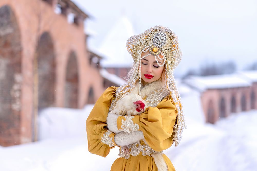 Photograph by Наталья Градова