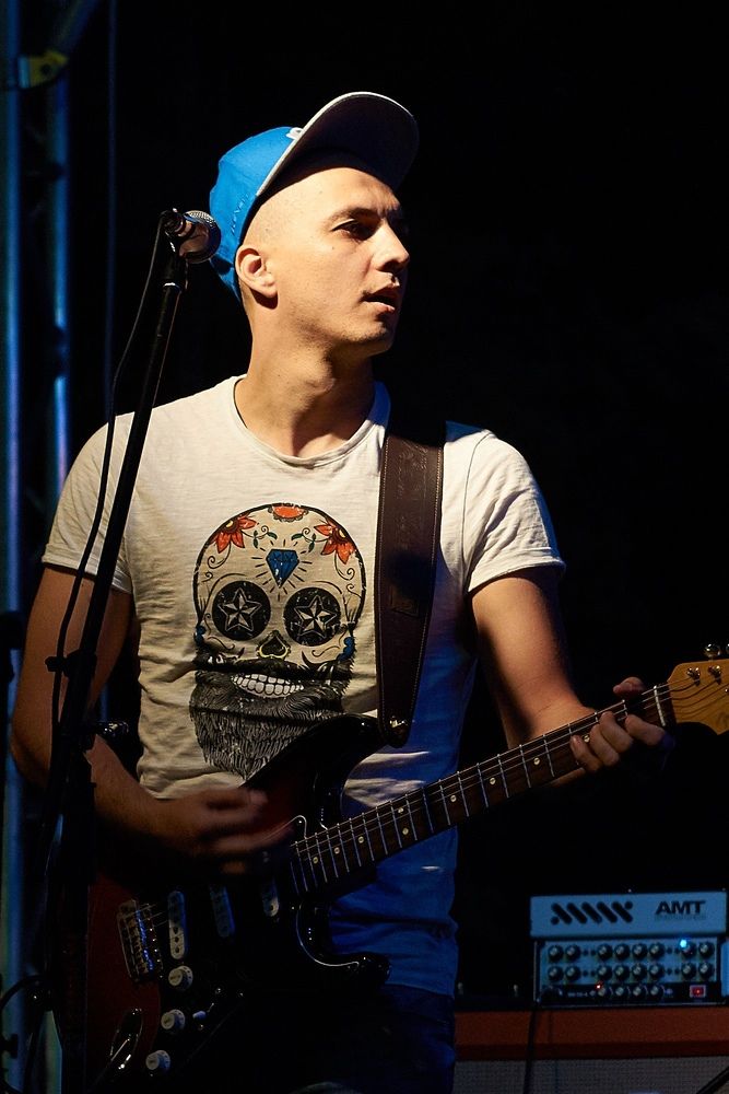 Photograph by Дерачиц Александр