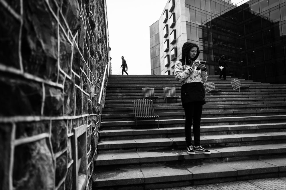 Photograph by Дмитрий Николаев