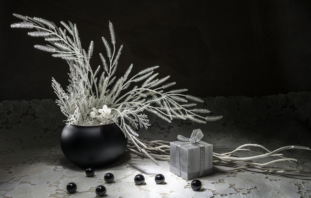 Photograph by Ольга Дядченко