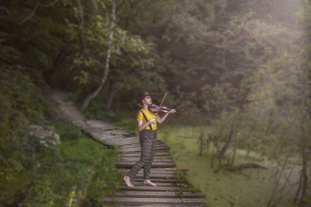 Photograph by Анжелика Шалаева