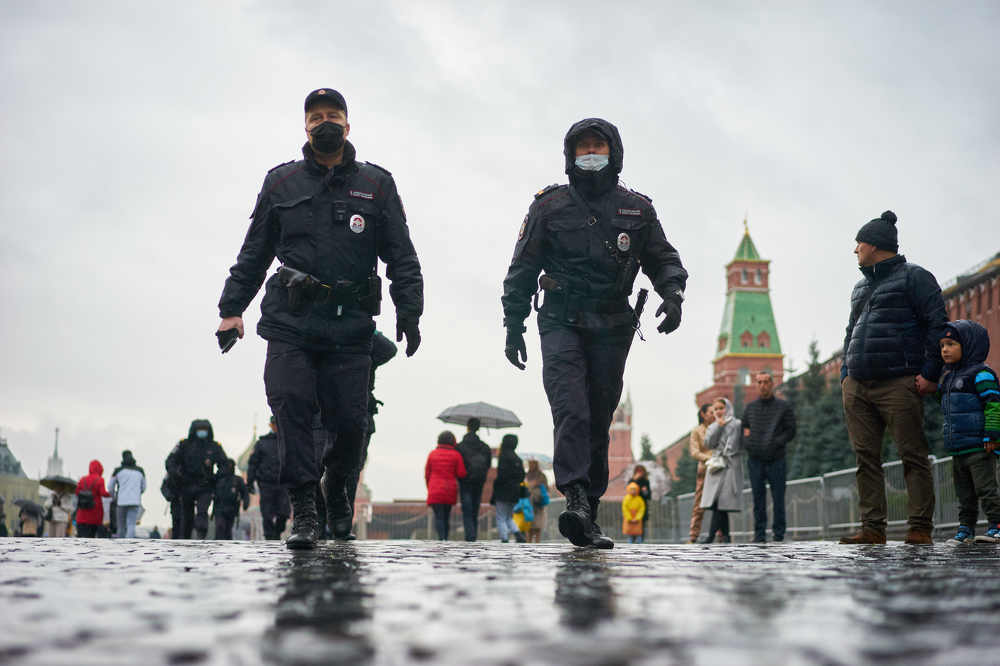 Photograph by Валерий Теневой