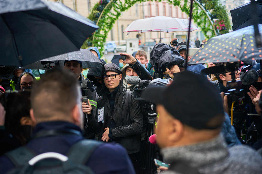 Photograph by Валерий Теневой