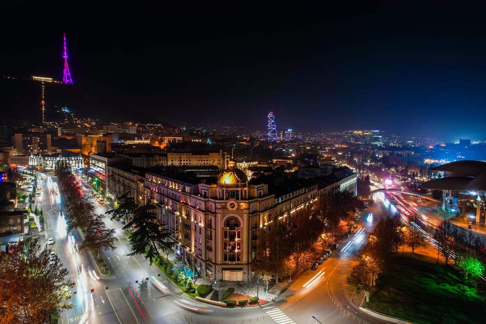 Photograph by Ламара Авалишвили