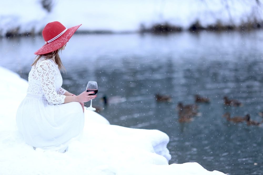 Photograph by Алена Сутяпова