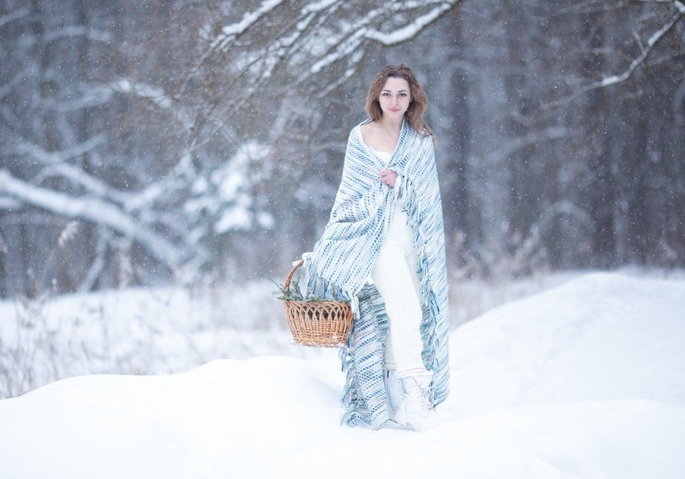 Photograph by Алена Сутяпова