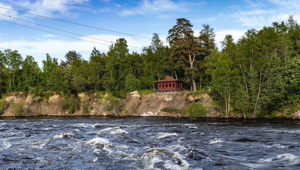 Photograph by Сергей Огромнов