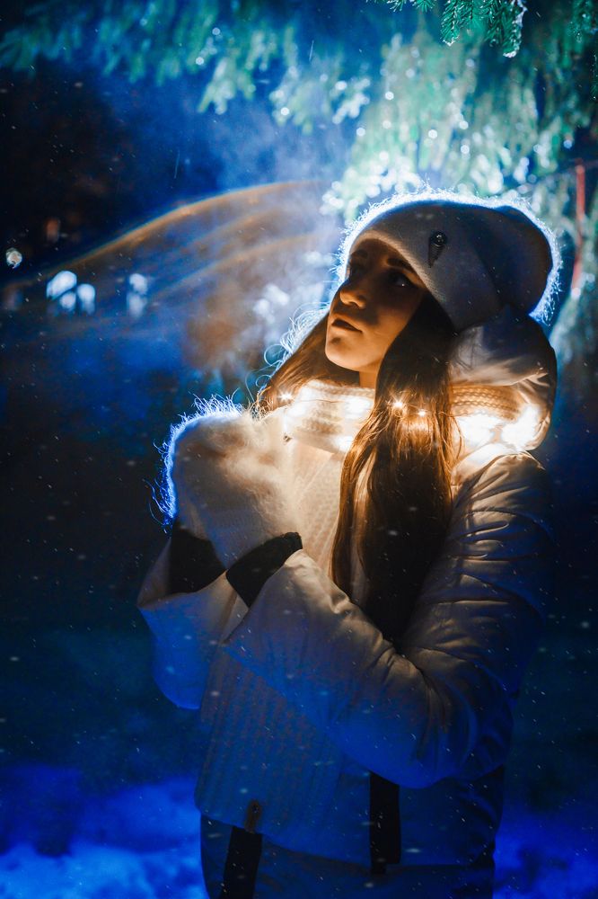 Photograph by Владимир Аверков