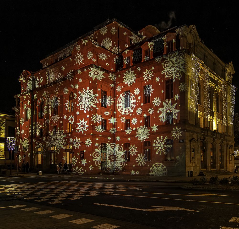 Photograph by René Richard Verona