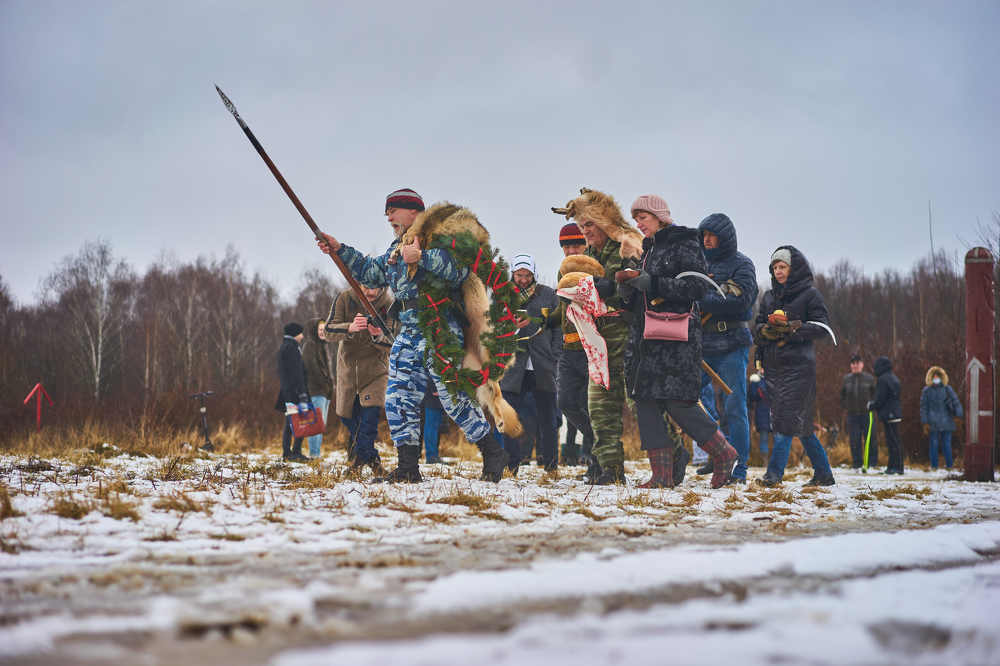 Photograph by Валерий Теневой