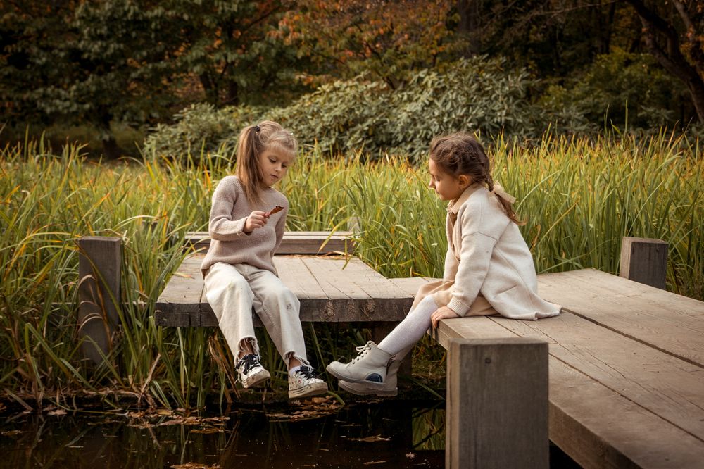 Photograph by Елена Илюхина