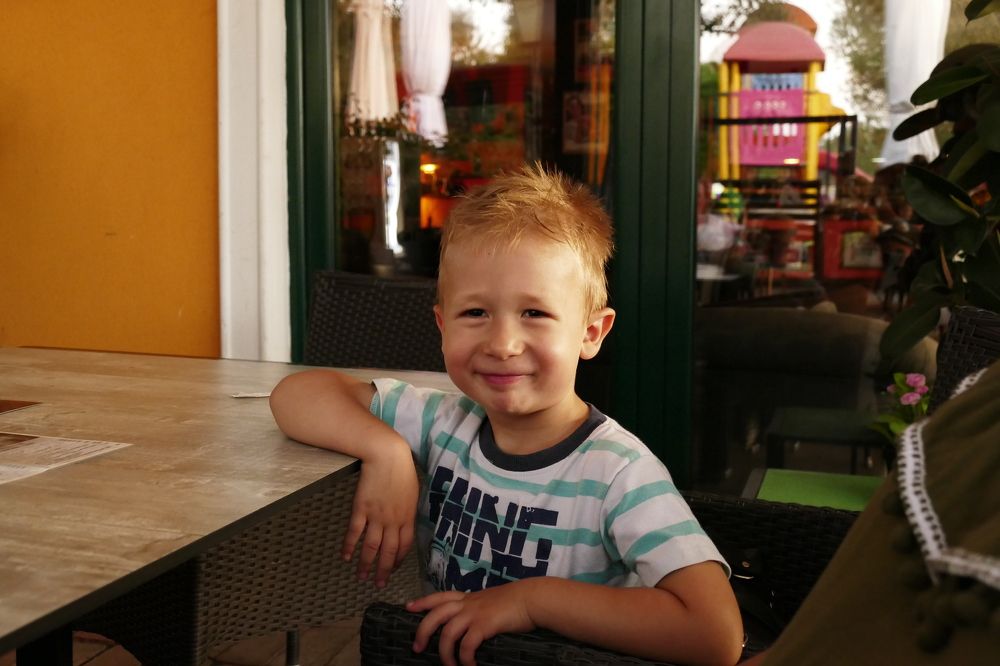 Photograph by Viktorija Spasenoski