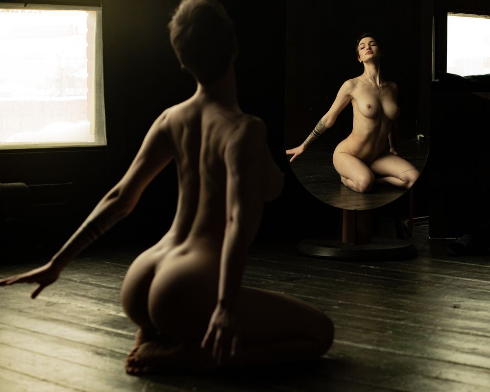 Photograph by Максим Никитин