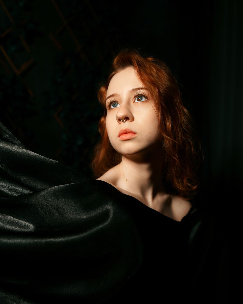 Photograph by Виктор Кожин