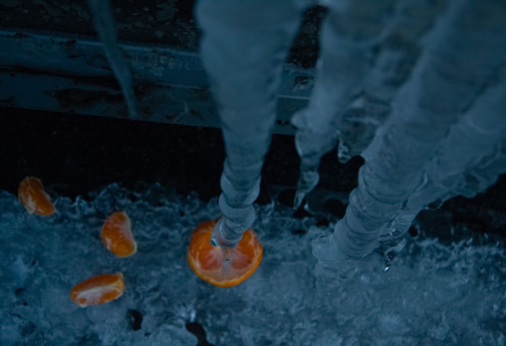 Photograph by Ирина Степанова