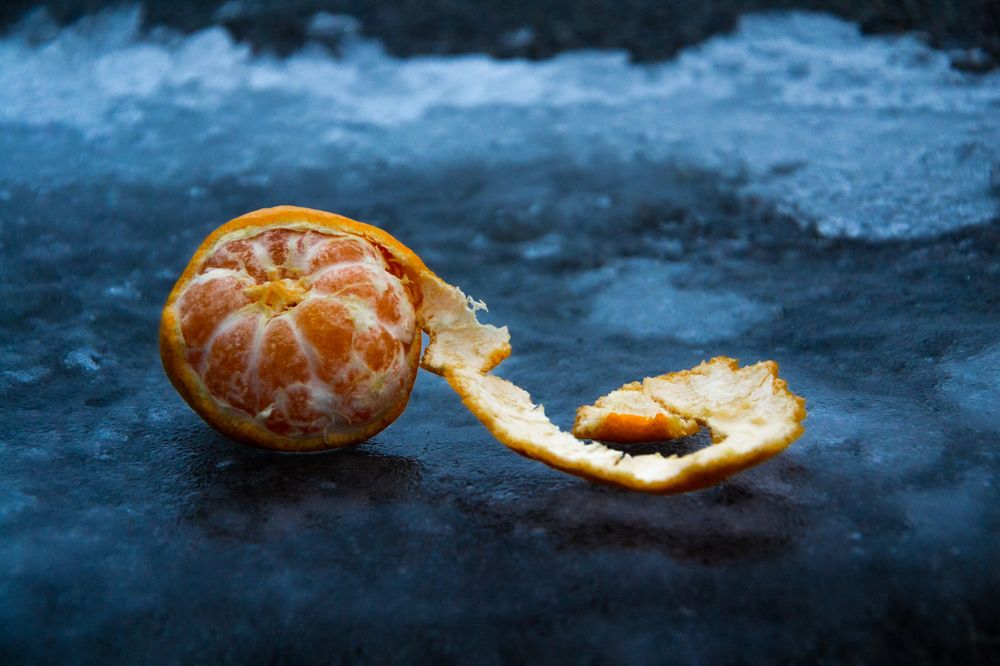 Photograph by Ирина Степанова