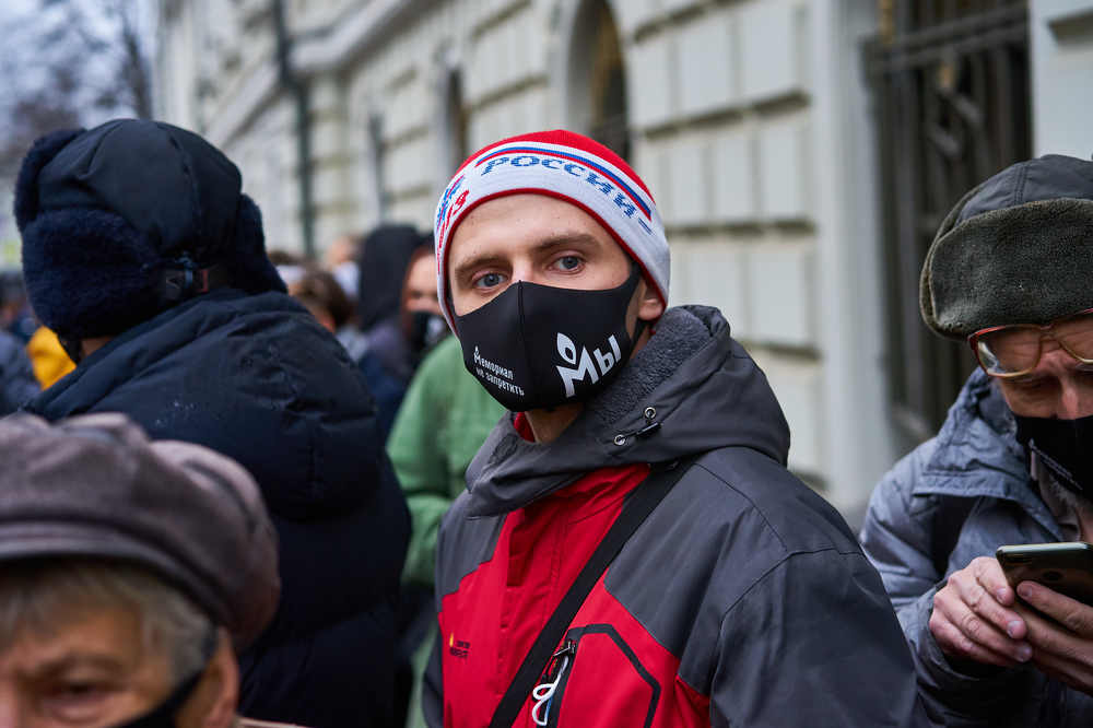 Photograph by Валерий Теневой