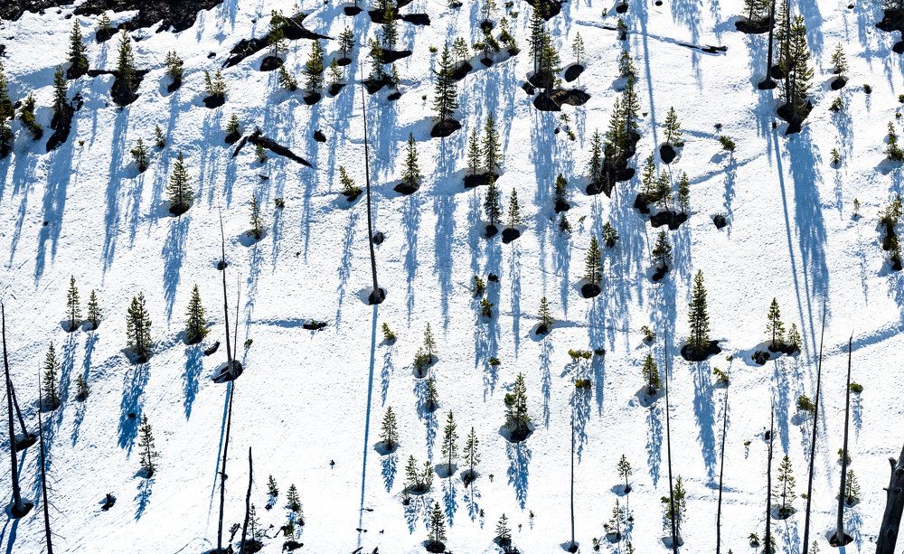 Photograph by Olga Serebryannaya