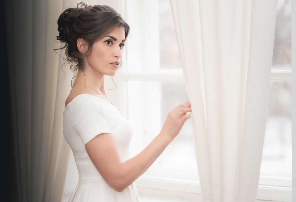 Photograph by Виталий Слёзка