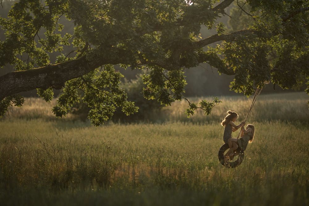 Photograph by Ольга Шайдулина