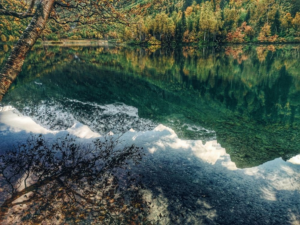 Photograph by Elijah Ishchenko