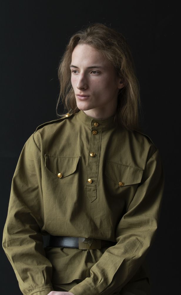 Photograph by Екатерина Бондаренко