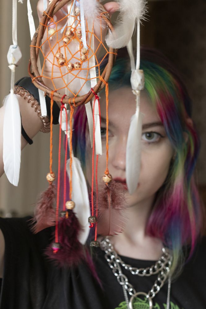 Photograph by Екатерина Бондаренко