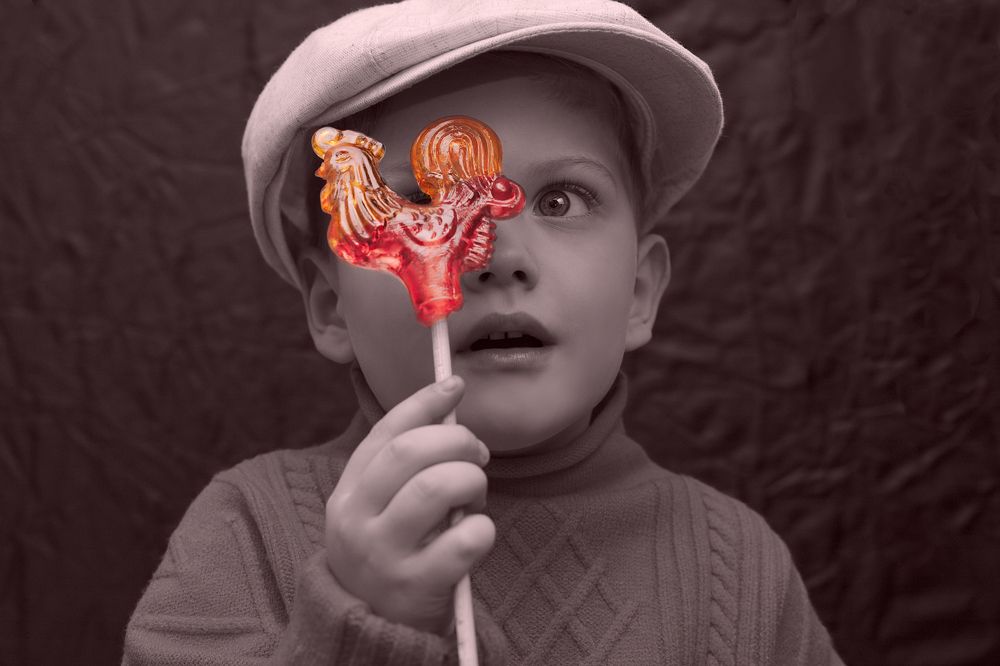 Photograph by Лупекина Оксана