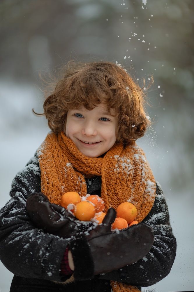 Photograph by Ольга Шайдулина