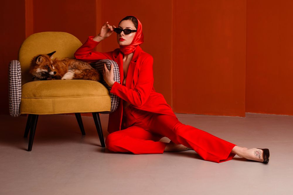 Photograph by Шепот Алена