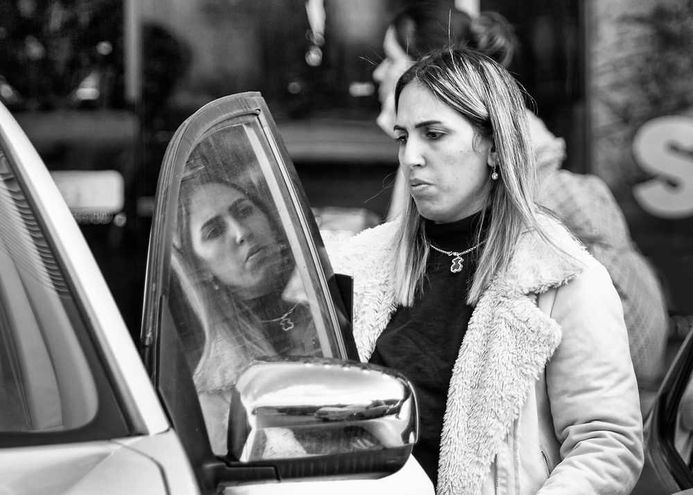 Photograph by Vlad Kav