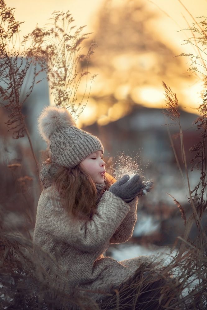 Photograph by Ольга Шайдулина