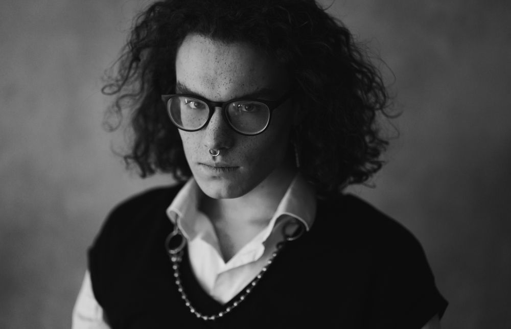 Фотография автора Даниил Кокарев