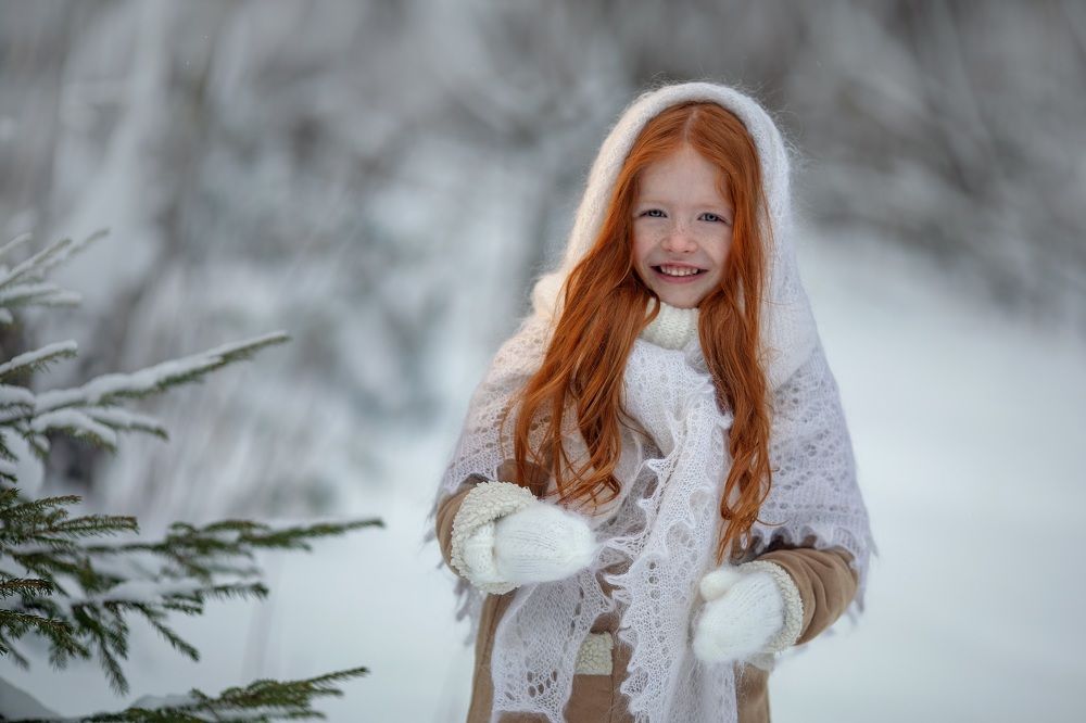 Photograph by Ольга Шайдулина