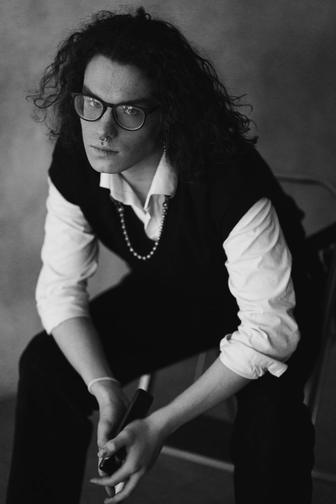 Фотография автора Даниил Кокарев