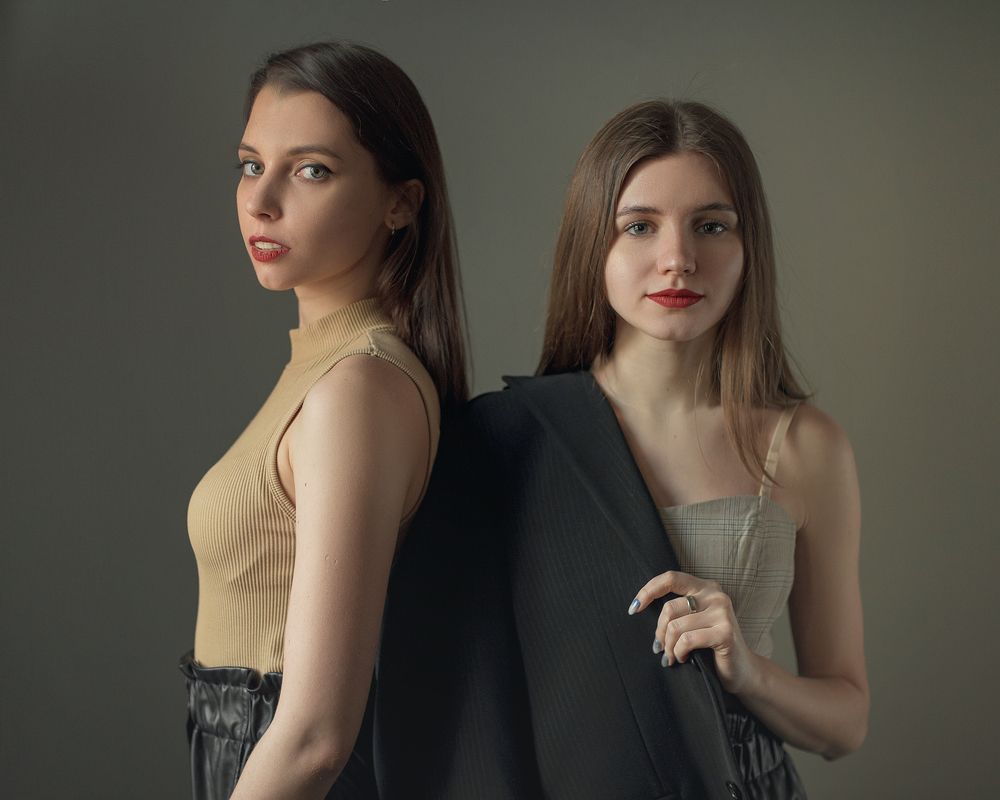 Photograph by Алексей Эктов