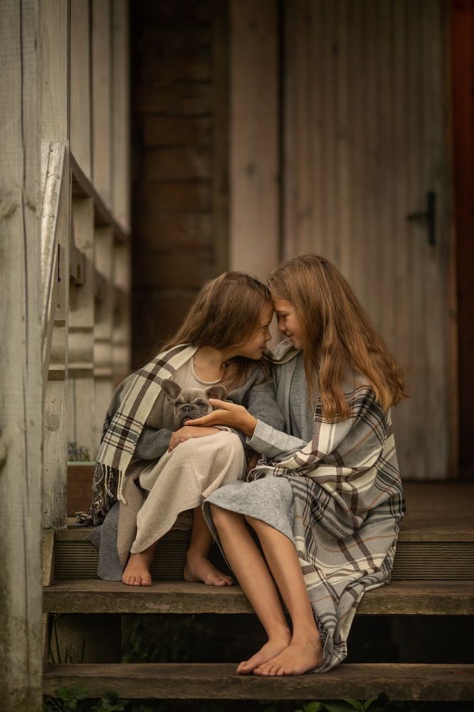 Photograph by Ольга Шайдулина