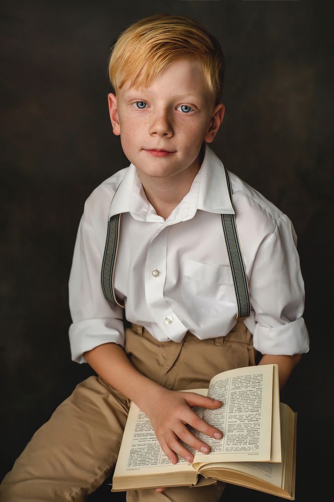 Photograph by Marta Kucharska