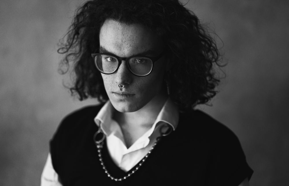 Фотография автора Даниил Кокарев