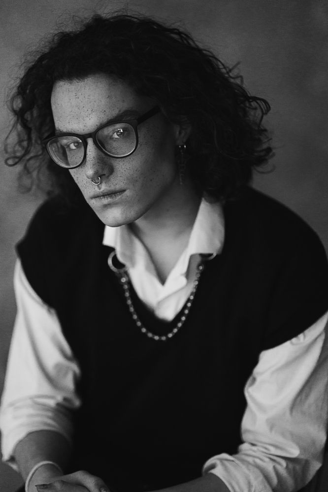 Фотография автора Даниил Кокарев