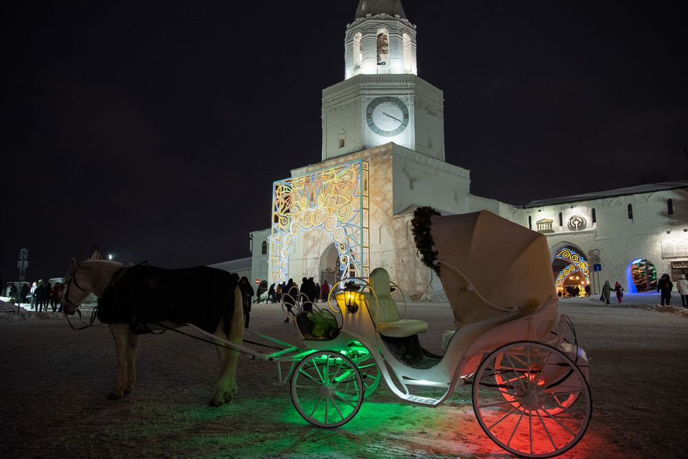 Photograph by Юрий Платухин