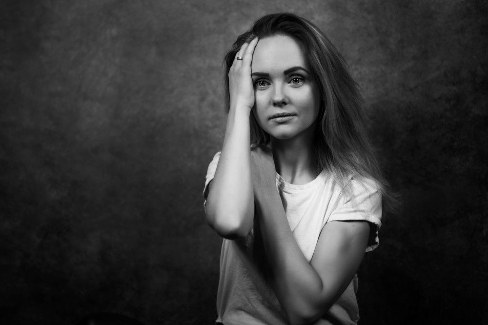 Photograph by Виолетта Юдина