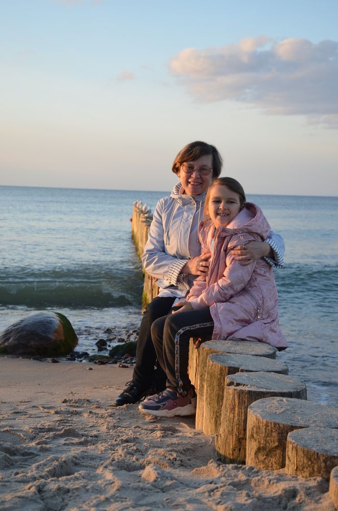 Photograph by Надежда Каравайцева