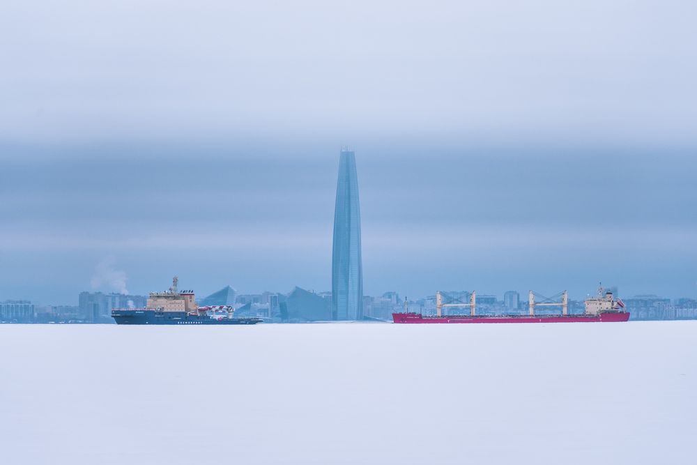 Фотография автора Дмитрий Дроздов