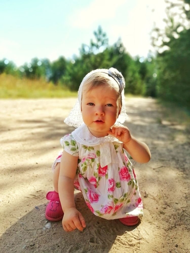 Фотография автора Елена Ерешко