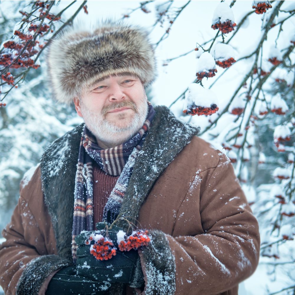 Photograph by Derevyanko Olga