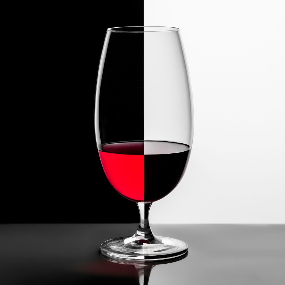 Красное и черное