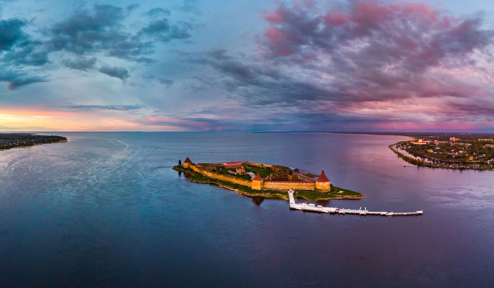 Photograph by Андрей Казаренко