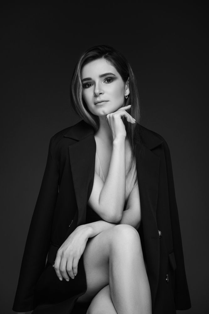 Photograph by Некрошевич Евгений